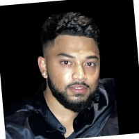 Menujan Sivarajah