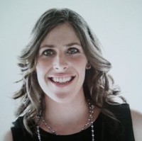 Kate Montgomerie