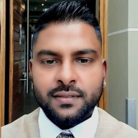 Theolan Pillay