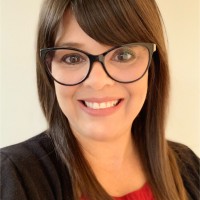 Raquel Tadewosian