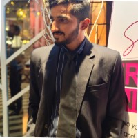 Indrajeet Borate
