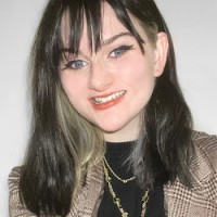Hannah Hillis