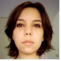 Maria Teresa Cuadrado Rey