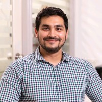 Taha Sheerazi