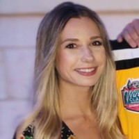 Alicia Monk