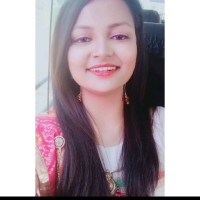 Sanjida Ahmed