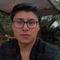 Pablo Cesar Saavedra Rojas
