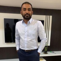Rakesh Pawar