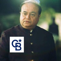 Kshitij Desai