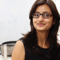 Divya Sharma