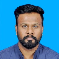 Vijin John