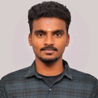 Sabari B
