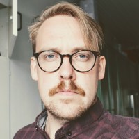 Theo Romanus Nordenskjöld