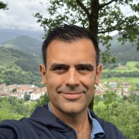 Jorge de Pedro del Pozo