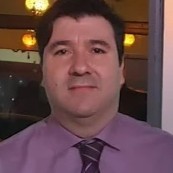 Damian Marcelo Benito Barragan