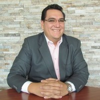 Rubén Darío Calderón A.