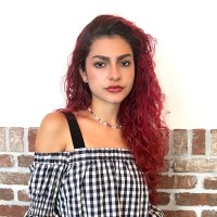 Maria Garcia