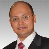 Yasser ELZOGHBY, MBA