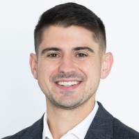 Nicholas Venuti, CFA, CIPM