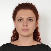 Kristina Kolarova