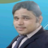 Aman Ullah Khan Kaker