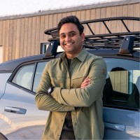 Akhil Krishnan