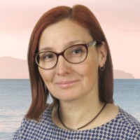 Malgorzata Cieslak