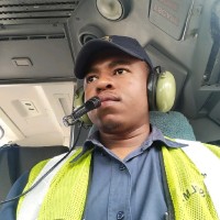 Kagiso Masemola