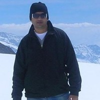 Rupesh Naik