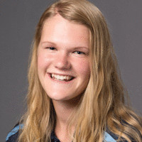 Courtney Kramer