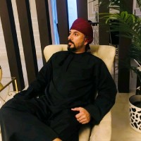 Mazin Al Zadjali