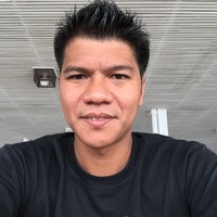 Ralph Louis Carl Licuan