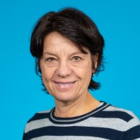 Brigitte Laridon