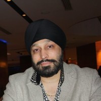 Tavinder singh