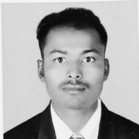 Manoj Kumar Das