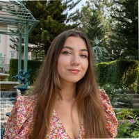 Daryna Korniiuk