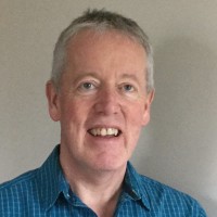 Simon Wisbey