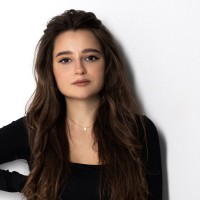 Oleksandra Bilenko