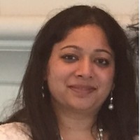Shivani Bansal
