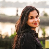 Lakshmi S Panicker