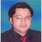 Prof. Najam Ali khan