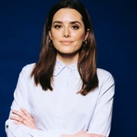 Caroline Veyrie