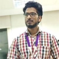 M. Selva kumar