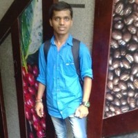Dipesh Gorule