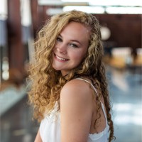 Madelyn Hart