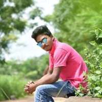 Justin Manoj