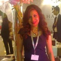 Mira Magdy