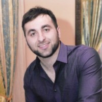 Givi Palagashvili