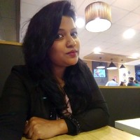 Shital Gite