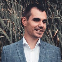 Robin De Telder